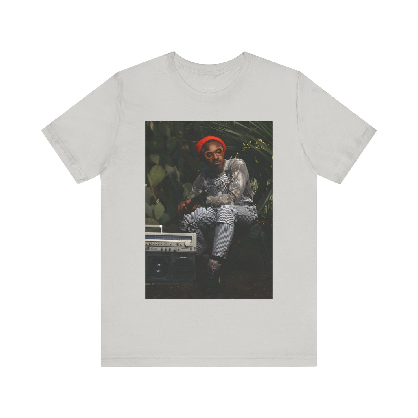 "Andre 3000" -  Short Sleeve