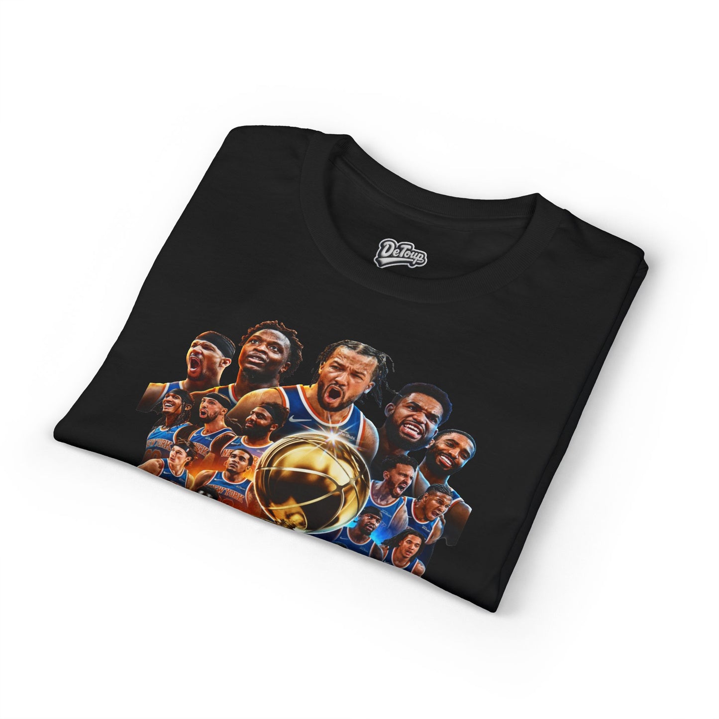 Knicks Champions - Short Sleeve