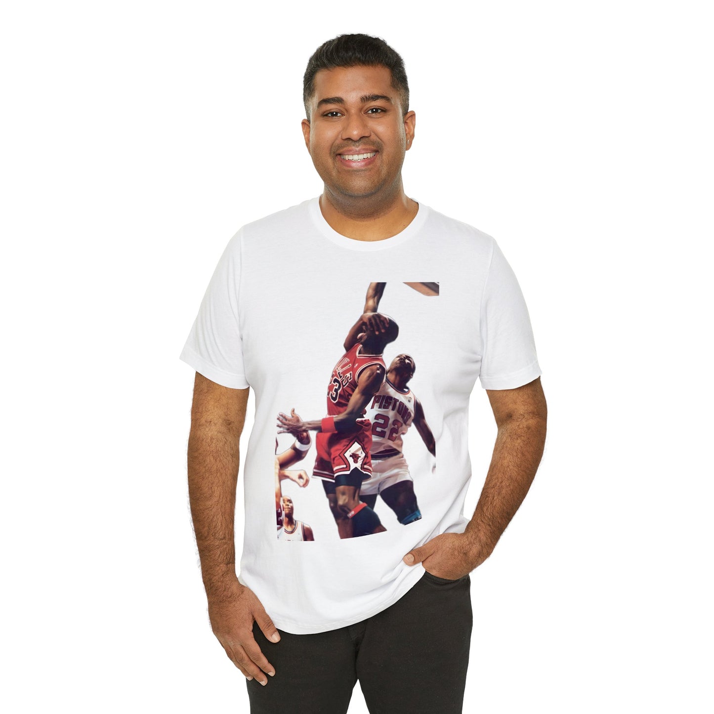 "Still MJ" -  Short Sleeve