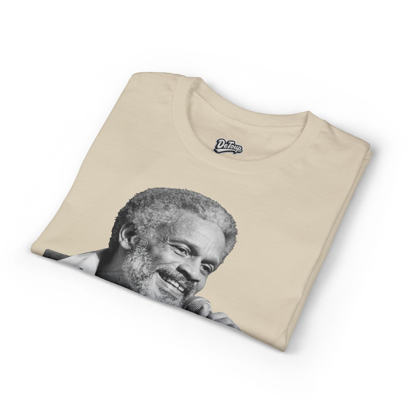"El Sonero Mayor" - Short Sleeve