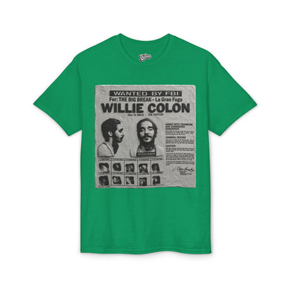 "La Gran Fuga" - Shirt Sleeve