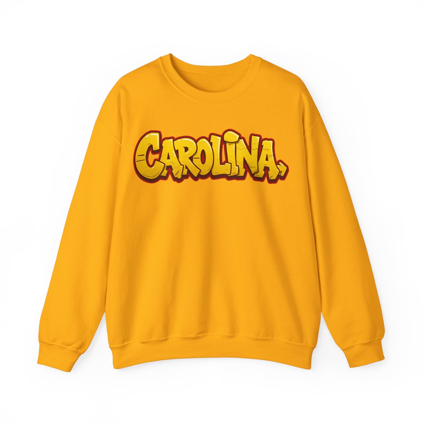 Carolina - Crewneck