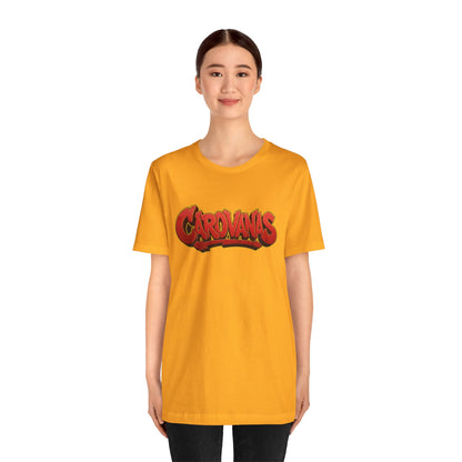 Carovanas - Short Sleeve