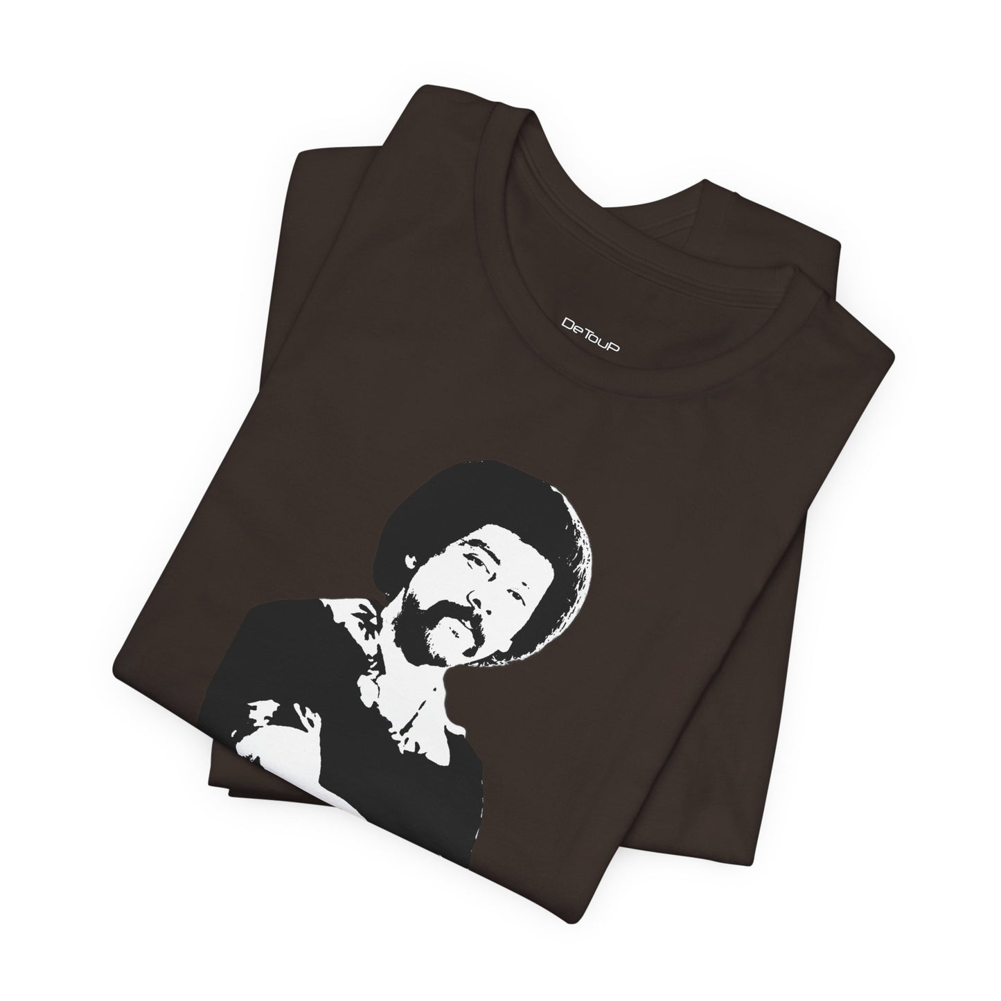 Chamaco = Short Sleeve