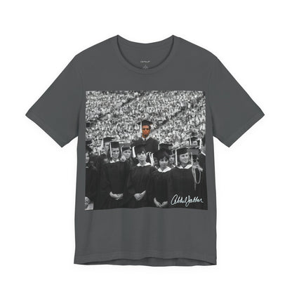 "Kareem's Graduation" - Short Sleeve