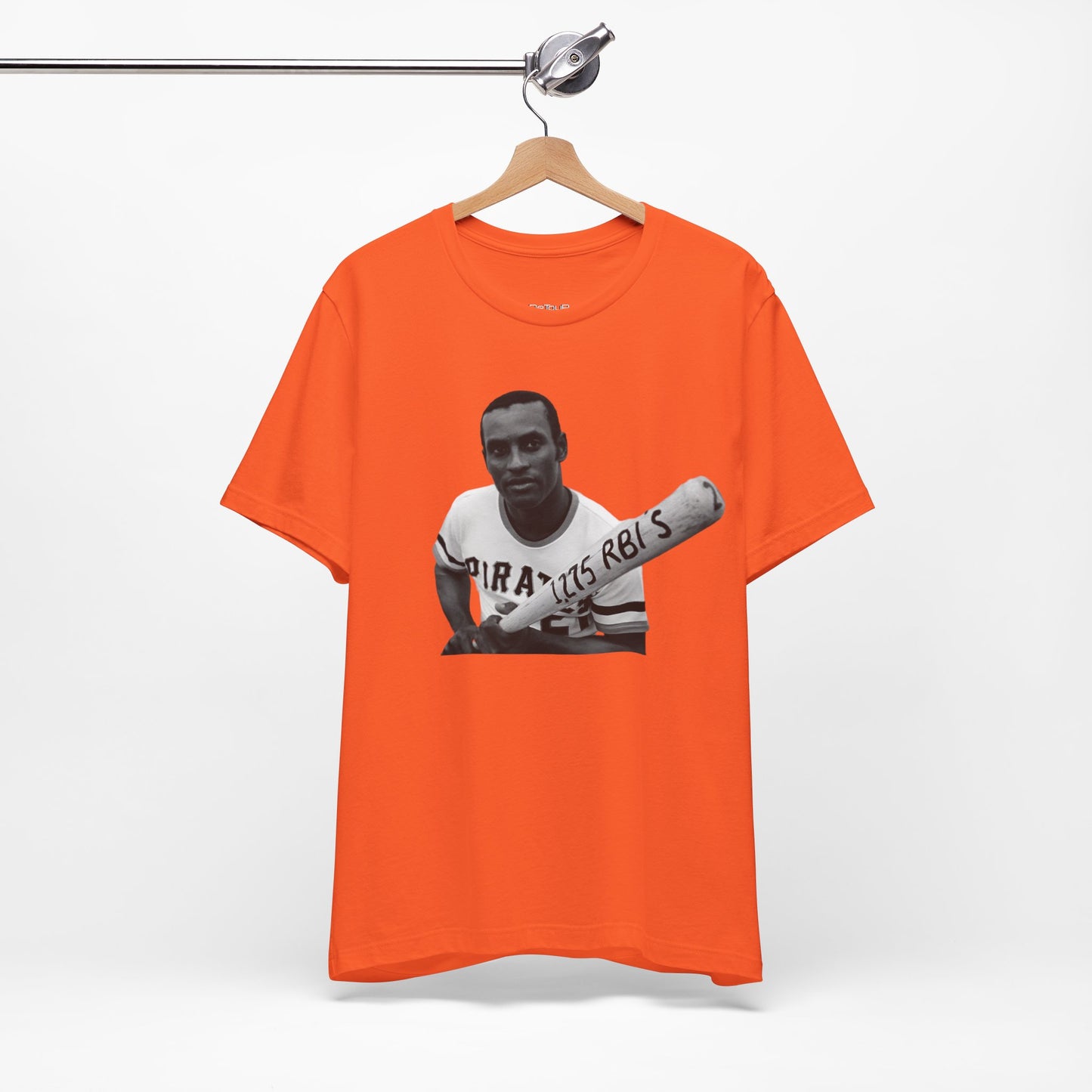 "Clemente" -  Short Sleeve