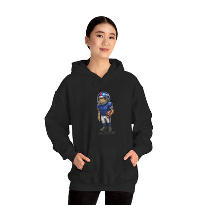 Giants Concho - Hoodie