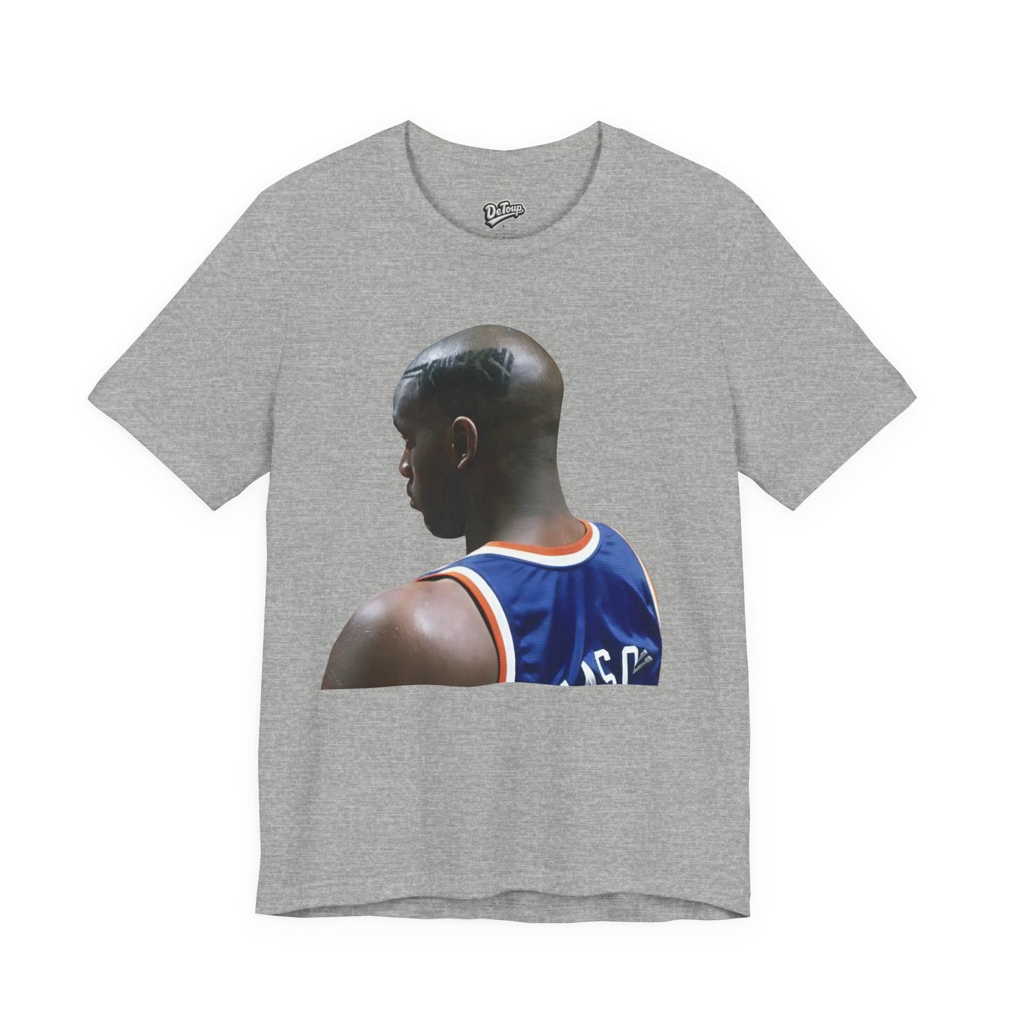 Mase - Short Sleeve