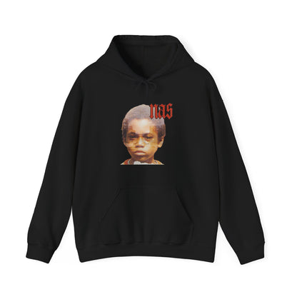 "Illmatic" -  Hoodie