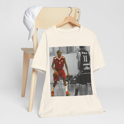 "Young Giannis" - Short Sleeve