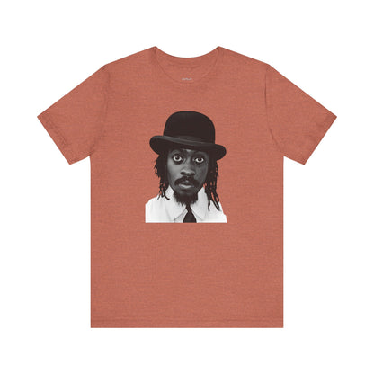 "Beenie Man" - Short Sleeve