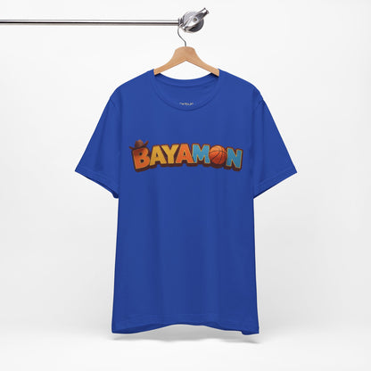 Bayamon -Short Sleeve