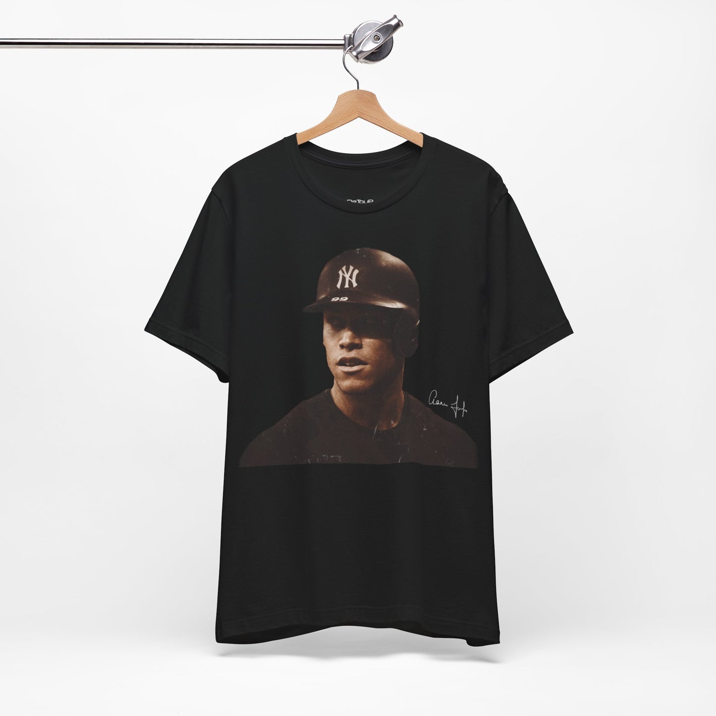 "The Judge" - Short Sleeve