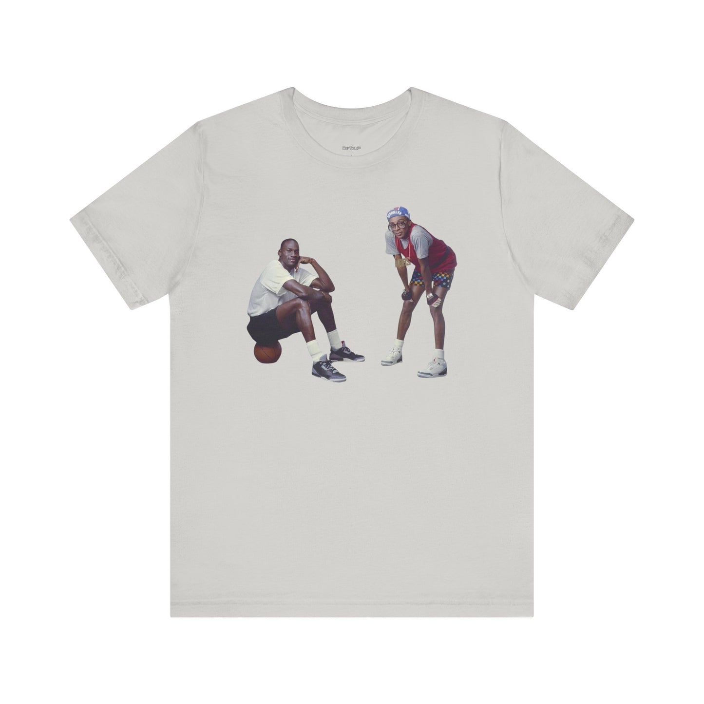 "Goat & Mars" - Short Sleeve