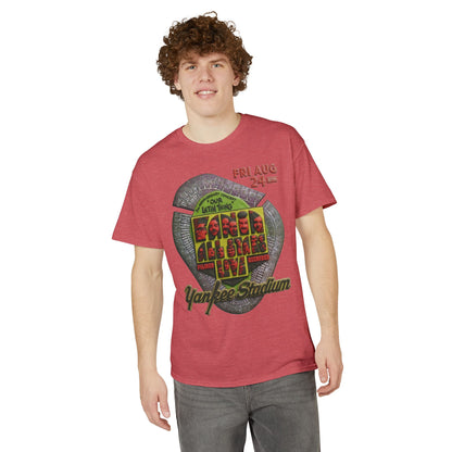 Fania All Stars Yankee Stadium - Short Sleeve