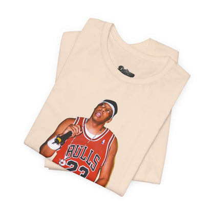 "Hov 23" - Short Sleeve