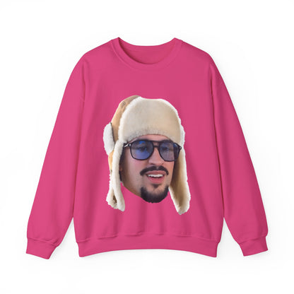 "Benito" - Crewneck