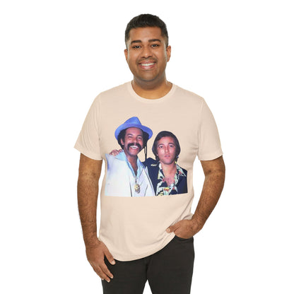 " Oscar & Ruben" -  Short Sleeve