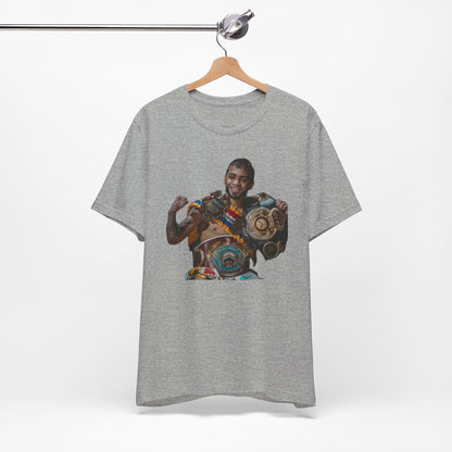 Oscar Collazo - Short Sleeve