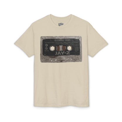 Reasonable Doubt (Clay) - Short Sleeve