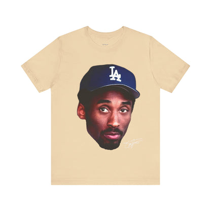 "Dodgers Kobe" -  Short Sleeve