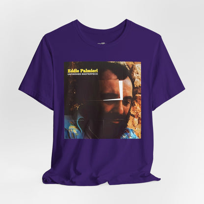 "Unfinished Masterpice" - Short Sleeve