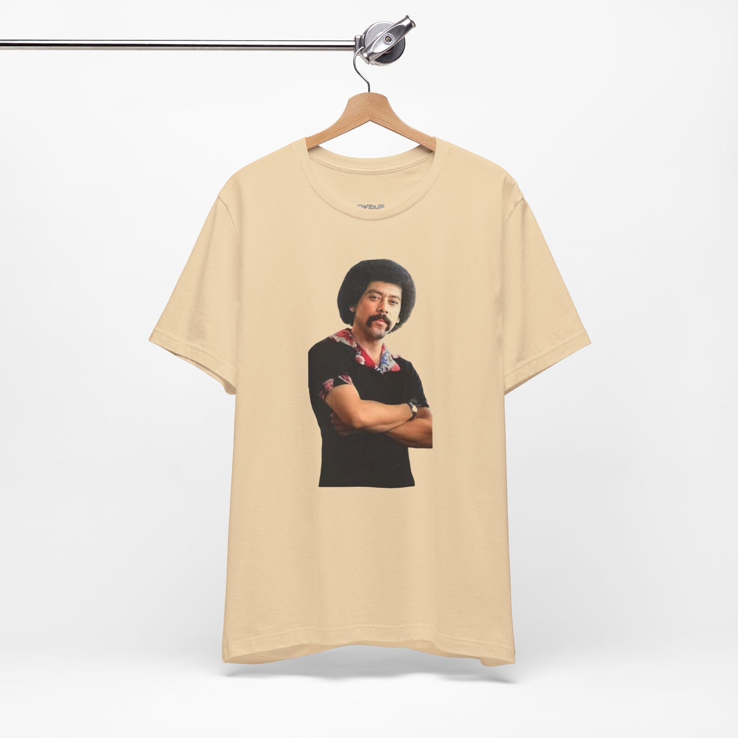 Chamaco - Short Sleeve