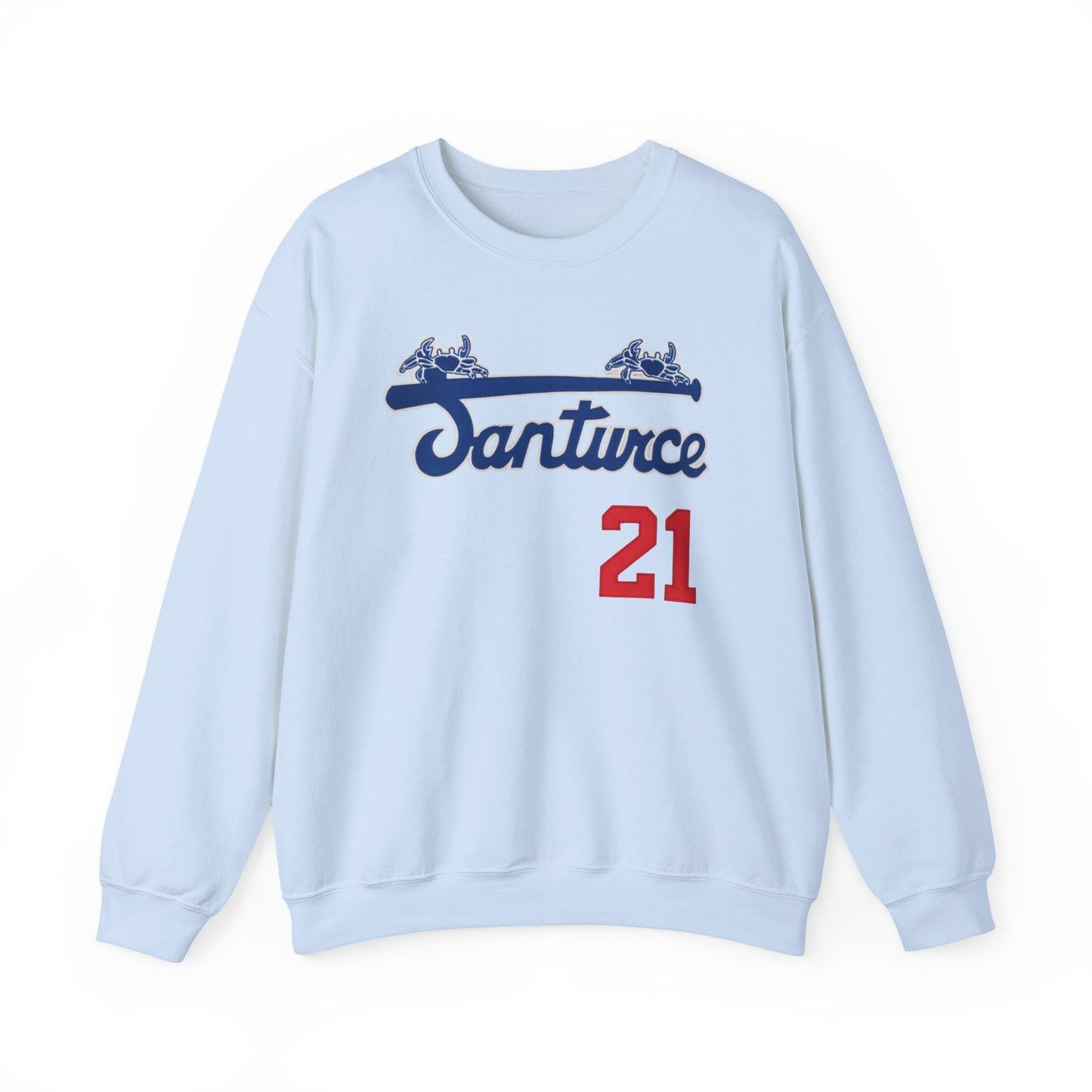 Santurce -  Crewneck