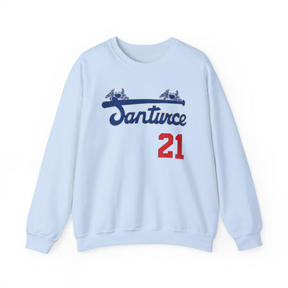 Santurce -  Crewneck