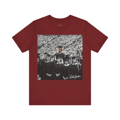 "Kareem's Graduation" - Short Sleeve