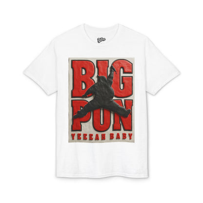 Big Pun "Yeeah Baby" - Short Sleeve