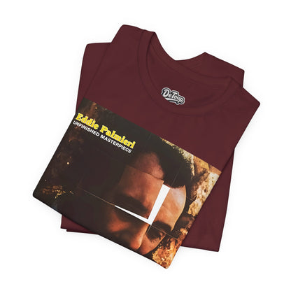 "Unfinished Masterpice" - Short Sleeve