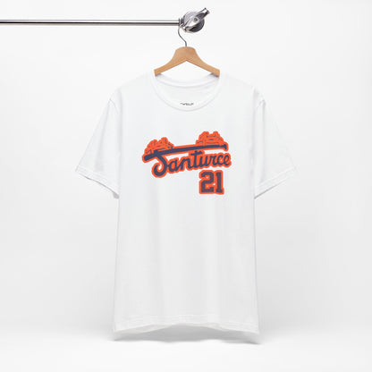 Santurce - Short Sleeve