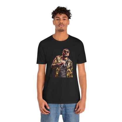 "Sean Paul" - Short Sleeve