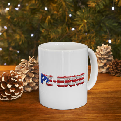 "Pe- Erre"  Mug, (11oz)