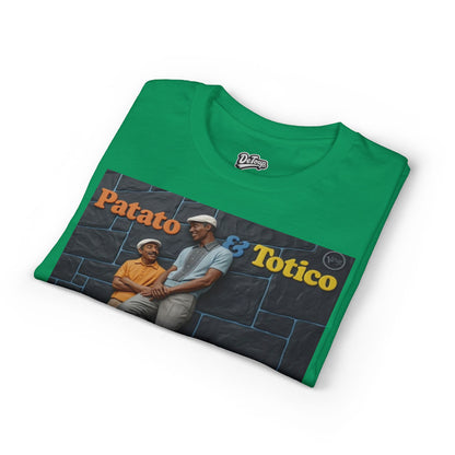 Patato & Totico - Short Sleeve