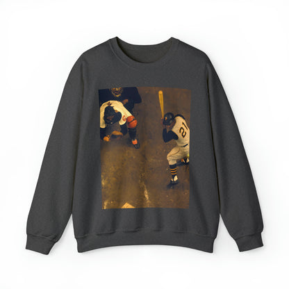 "Clemente" -  Crewneck Sweatshirt