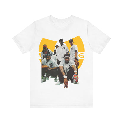 "Wu Tang Forever" - Short Sleeve