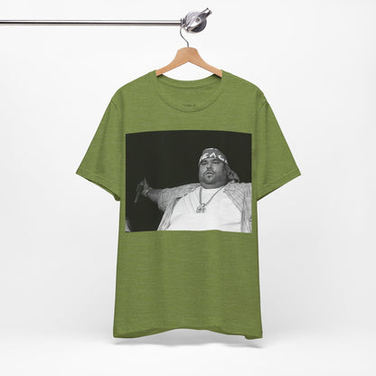 "Big Pun" -  Short Sleeve