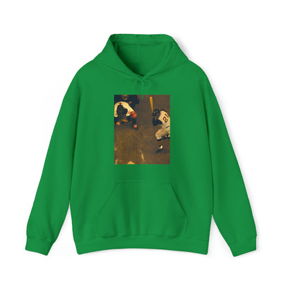 " 21" -  Hooded Sweatshirt