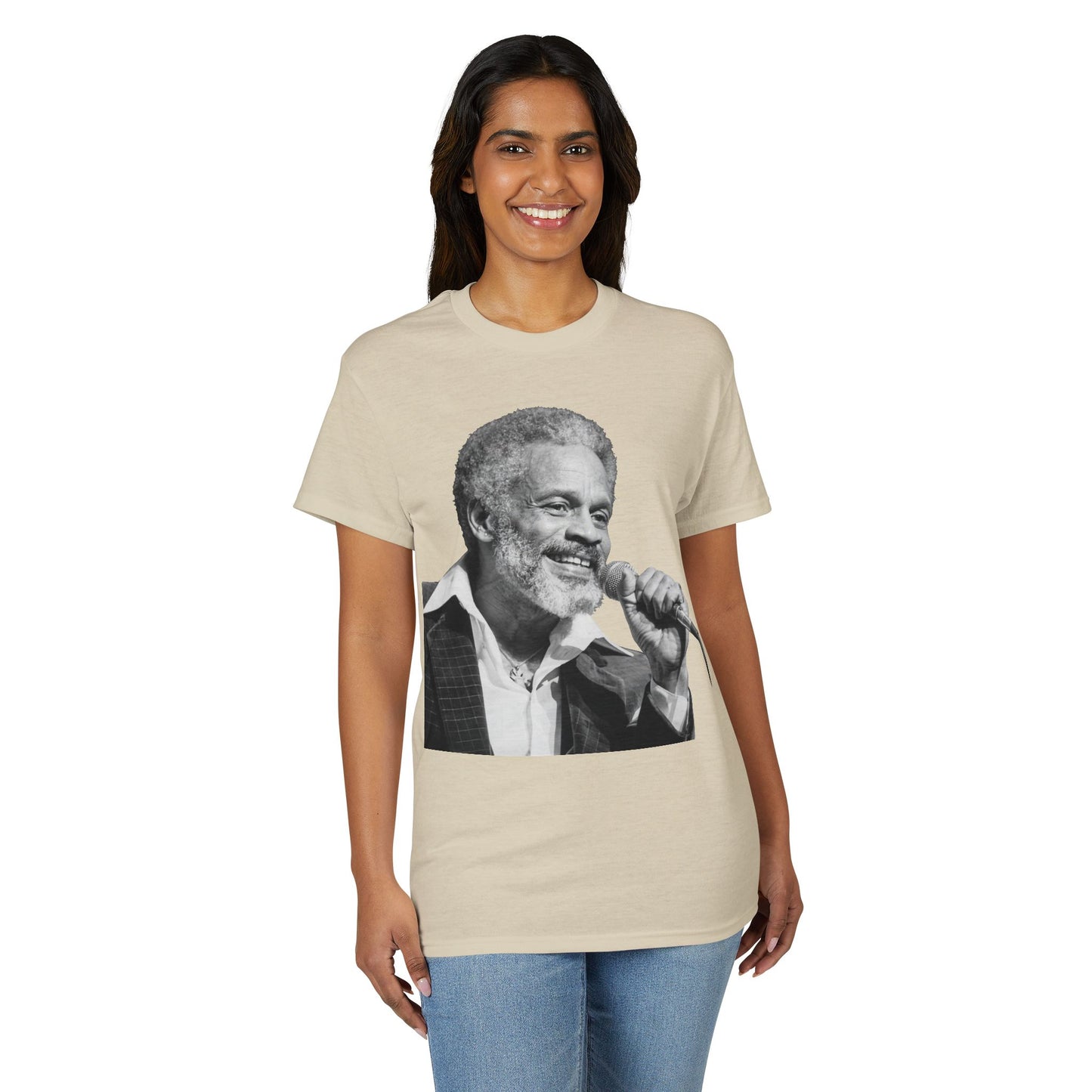 "El Sonero Mayor" - Short Sleeve