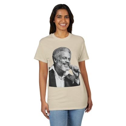 "El Sonero Mayor" - Short Sleeve