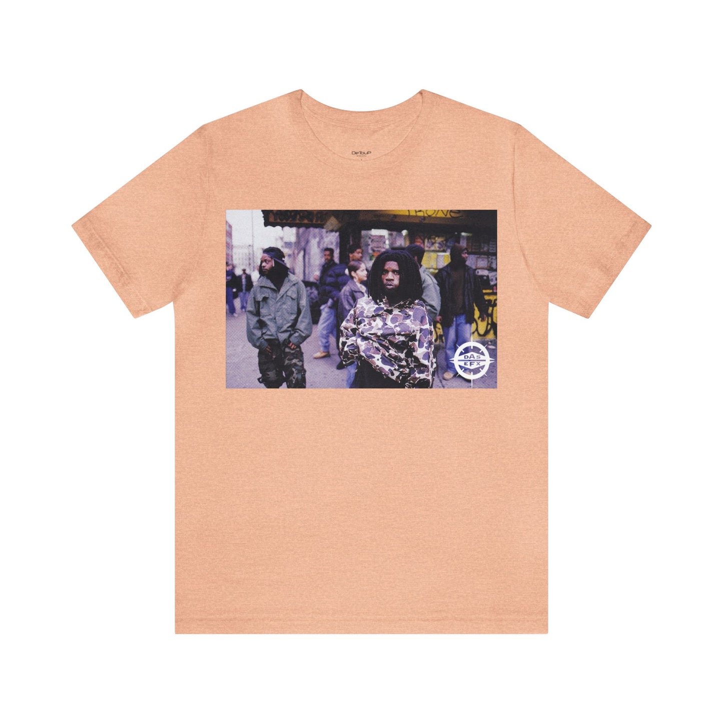 "Das EFX -  Short Sleeve