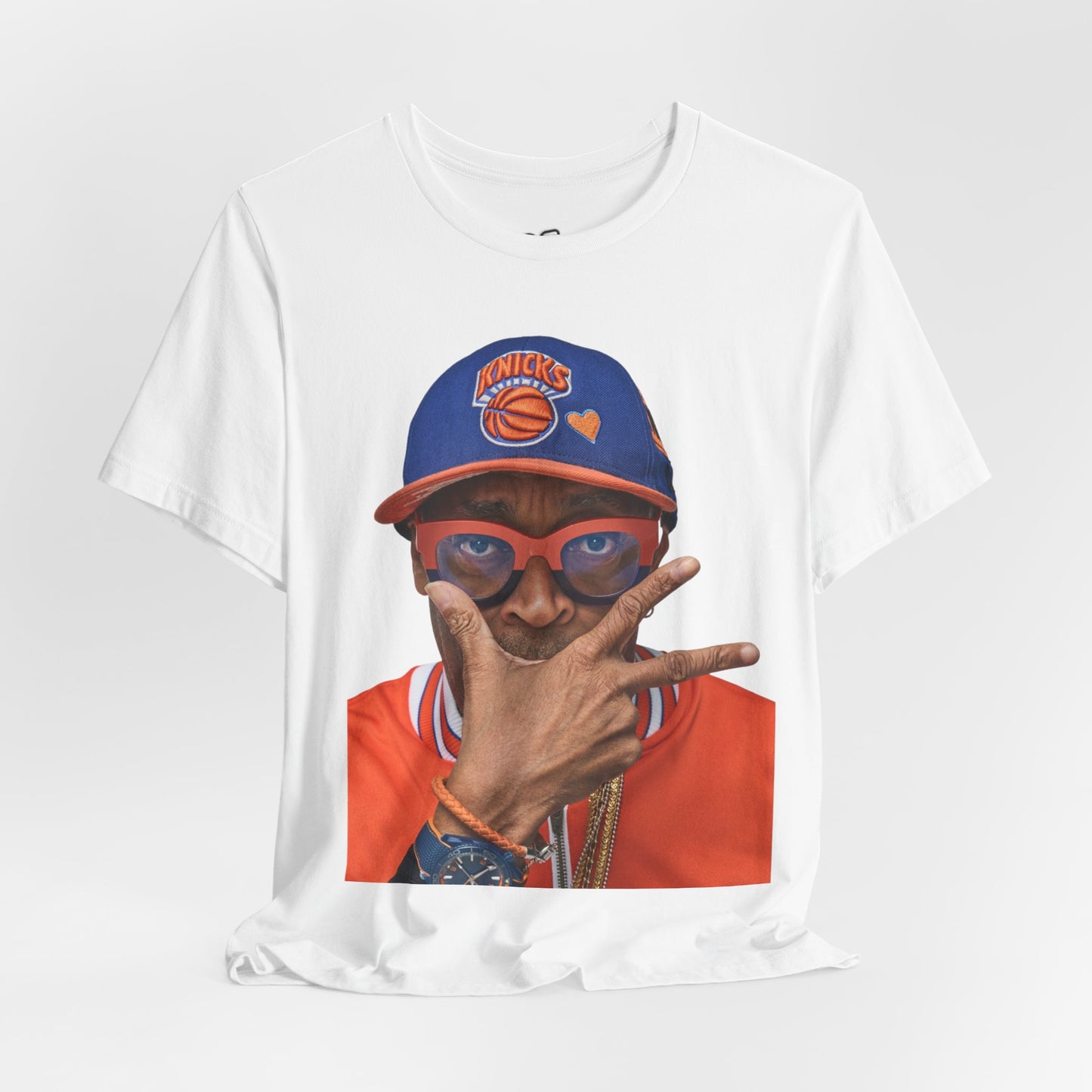 Knick's Favorite - Short Sleeve
