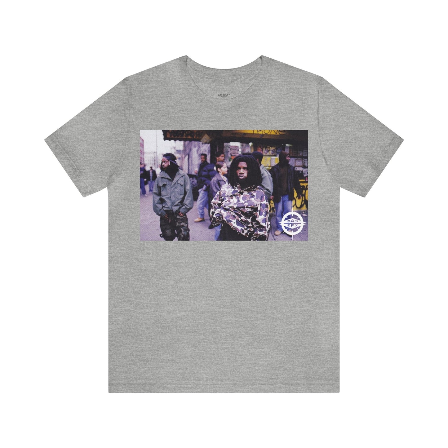 "Das EFX -  Short Sleeve