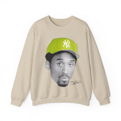 "Kobe NY" - Crewneck