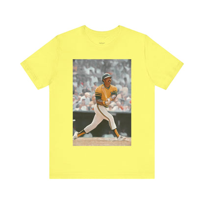 "Reggie Jackson" -  Short Sleeve