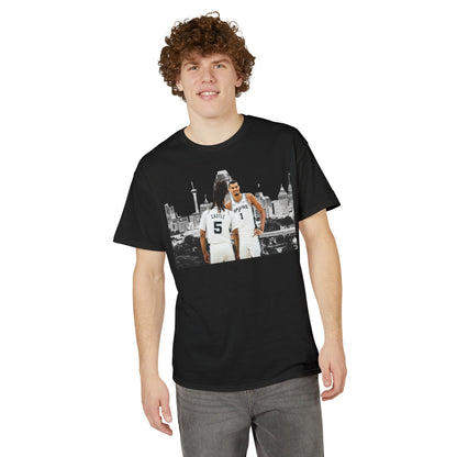 Wemby & Castle - Short Sleeve