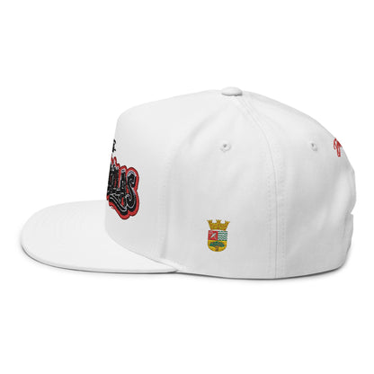 Quebradillas - Snapback