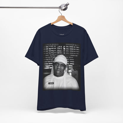 "Jigga" - Short Sleeve